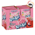 Kool-Aid Pink Lemonade Drink Mix 48 x 3.6g (box) - Out of Date