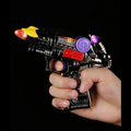 Laser Blaster- Light & Sound