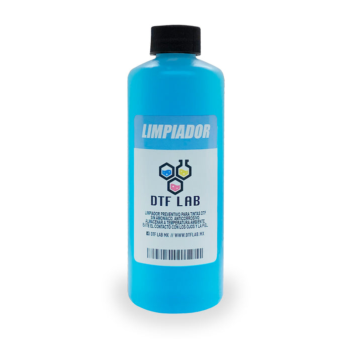 Limpiador Pro DTF