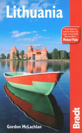 Lithuania - The Bradt Travel Guide
