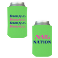 Logo Green Coolie