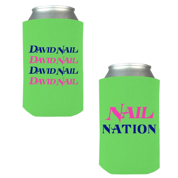 Logo Green Coolie