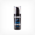 Lubrifiant anal Eros Aqua Power, pe baza de apa, 125 ml