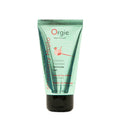 Lubrifiant cu aromă ORGIE Lube Tube – Cocktail Intimate Gel STRAWBERRY MOJITO, pe bază de apă, 50 ml