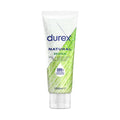 Lubrifiant Durex Natural Original, pe baza de apa, 100 ml