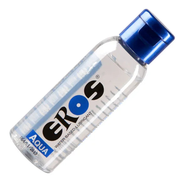 Lubrifiant EROS Aqua Medical , pe baza de apa, 250 ml