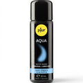 Lubrifiant foarte alunecos Pjur Aqua, pe baza de apa, 30 ml
