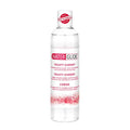 Lubrifiant gel Waterglide Fruity Cherry, aroma de cirese, foarte alunecos, pe baza de apa, 300 ml