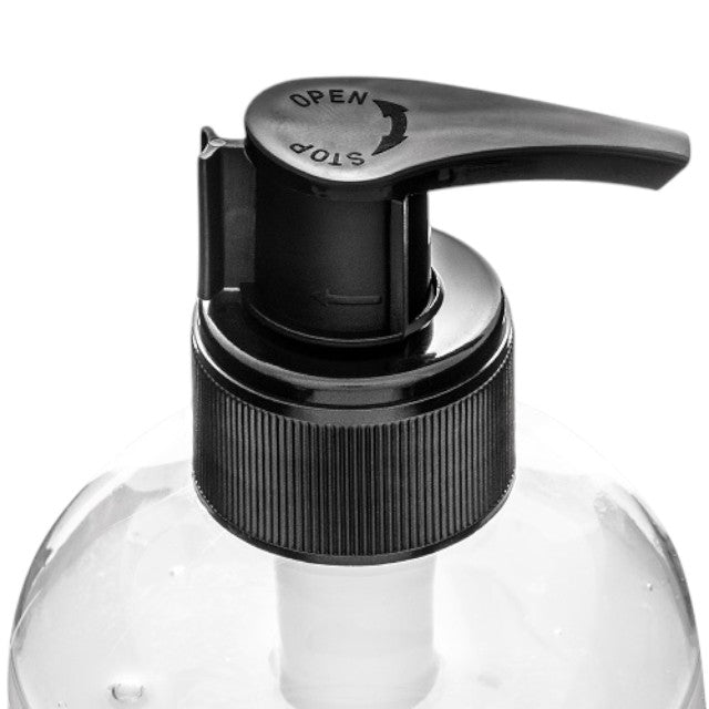Lubrifiant pe bază de apă LUBIDO Original Water Based Lubricant, textură mătăsoasă, testat dermatologic, 250 ml