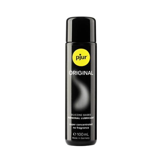 Lubrifiant premium concentrat PJUR ORIGINAL, pe baza de silicon, 100 ml