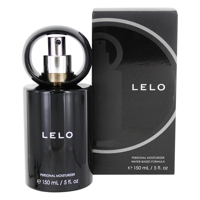 Lubrifiant premium, LELO - PERSONAL MOISTURIZER, efect intens hidratant, pe baza de apa, 150 ml