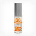 Lubrifiant S8 Lube - cu aroma de Caramel, pe baza de apa, 50 ml