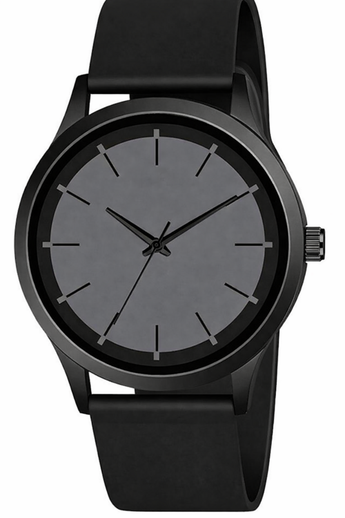 Luxury Design Analog Watch