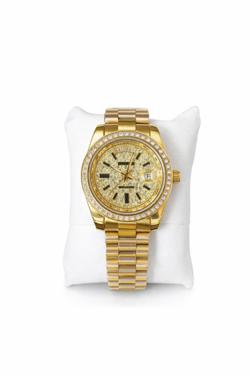 Luxury Look Analog Watch for Men & Women