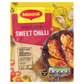 Maggi Juicy Sweet Chilli Chicken 16 x 41g (box) - Out of Date