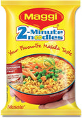 Maggi Masala Noodles 20 x 70g (case) - Out of Date