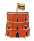 Magnet - Gediminas Castle