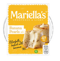Mariella’s Banana Pearls (6 pack x 5 cakes)