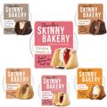 Mariella’s Mixed Selection (6 pack x 5 cakes)