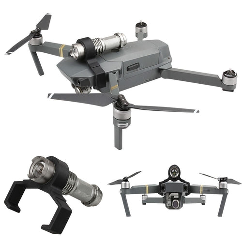 Mavic Pro LED light Searchlight Flash Night Light