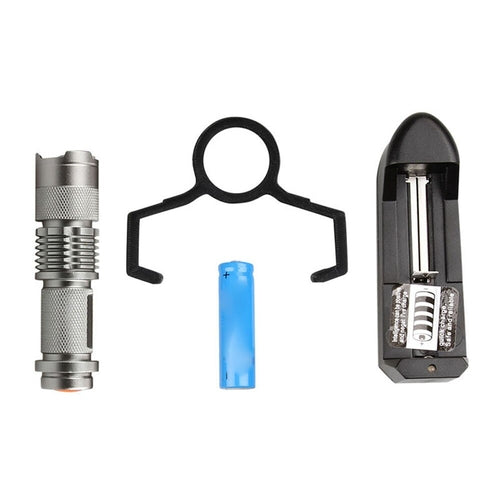 Mavic Pro LED light Searchlight Flash Night Light