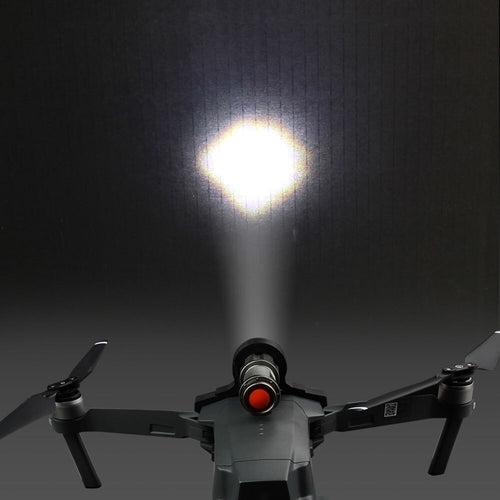 Mavic Pro LED light Searchlight Flash Night Light