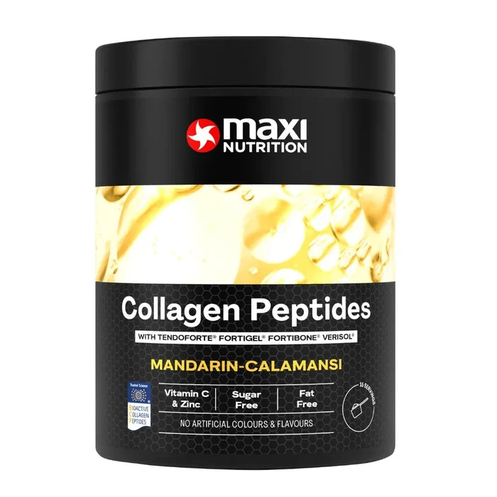 MaxiNutrition Collagen 300g