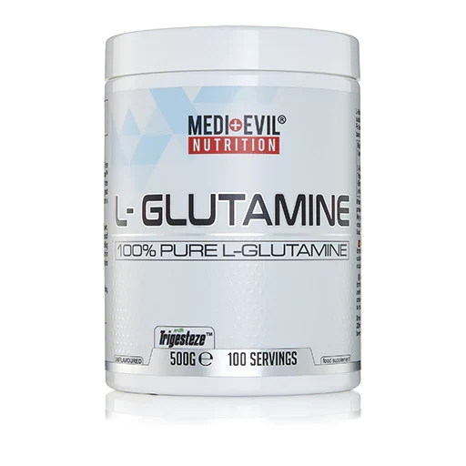 Medi-Evil L-Glutamine 500g