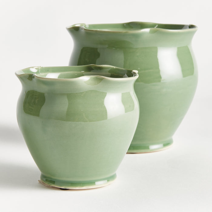 Megan Pots, Set Of 2 - View 2