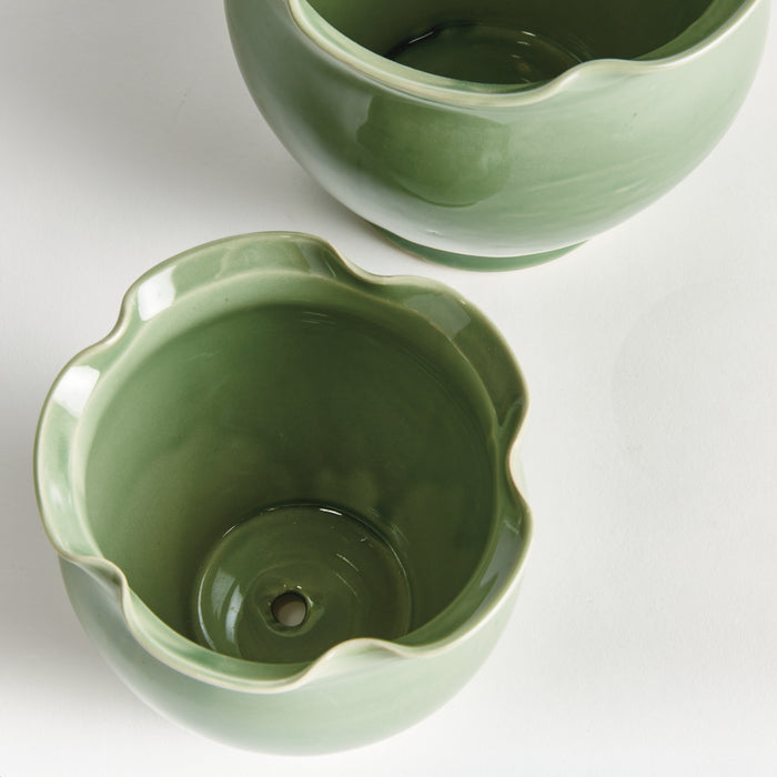 Megan Pots, Set Of 2 - View 3