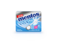 Mentos White Sweet Mint 12 x 8 Pieces (case) - Out of Date
