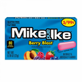 Mike & Ike Berry Blast Chewy 24 x 22g (box) - Out of Date