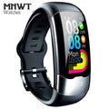MNWT Fashion New Smart Watch H02 Fitness Sports Bracelet Waterproof