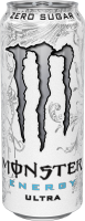 Monster Energy Ultra 12 x 500ml