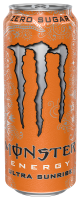 Monster Energy Ultra 12 x 500ml