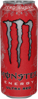 Monster Energy Ultra 12 x 500ml