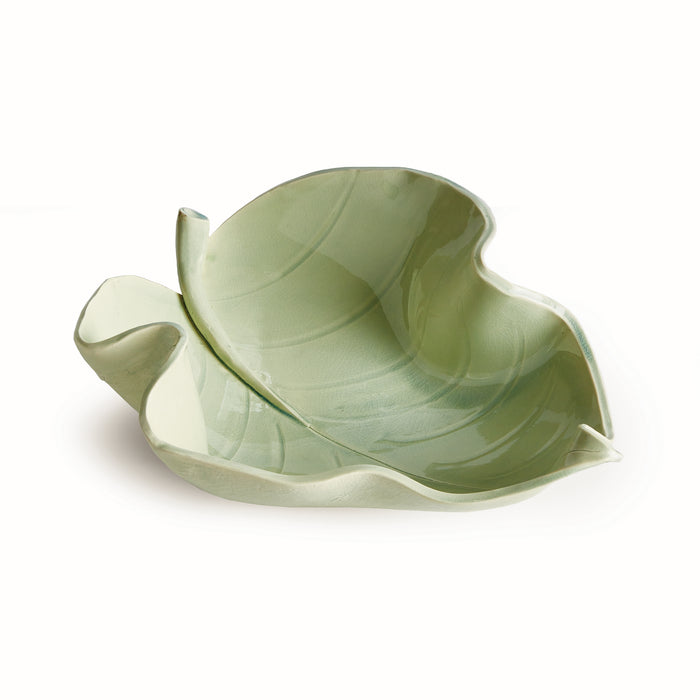 Moricento Leaf Sculpture Small