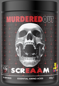 Murdered Out ScrEAAm 420g