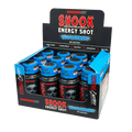 Murdered Out Shook Energy Shot 12 x 60ml