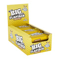 Muscle Moose Big Protein Flapjack 12 x 100g - Short Dated