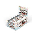 Muscle Moose Birthday Cake Dinky Protein Bar 12 x 35g