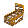 Muscle Moose Choccy Heaven Dinky Protein Bar 12 x 35g