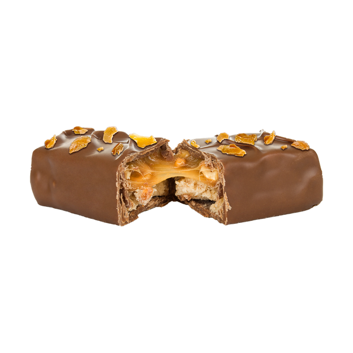 Muscle Moose Choccy Heaven Dinky Protein Bar 12 x 35g