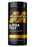 MuscleTech Alpha Test 120 caps