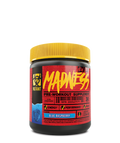 Mutant Madness Pre Workout 225g - gymstop