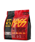 Mutant Mass (Mass Gainer) 2.27kg
