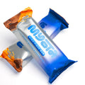 Myota Peanut Butter & Chocolate Prebiotic Fibre Bar 12 x 50g (loose bars) - Out of Date