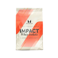MyProtein Impact Whey Isolate Chocolate 2.5kg