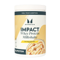 MyProtein Impact Whey Protein Milkshake 2175g