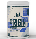 MyProtein Origin Pre-Workout 600g
